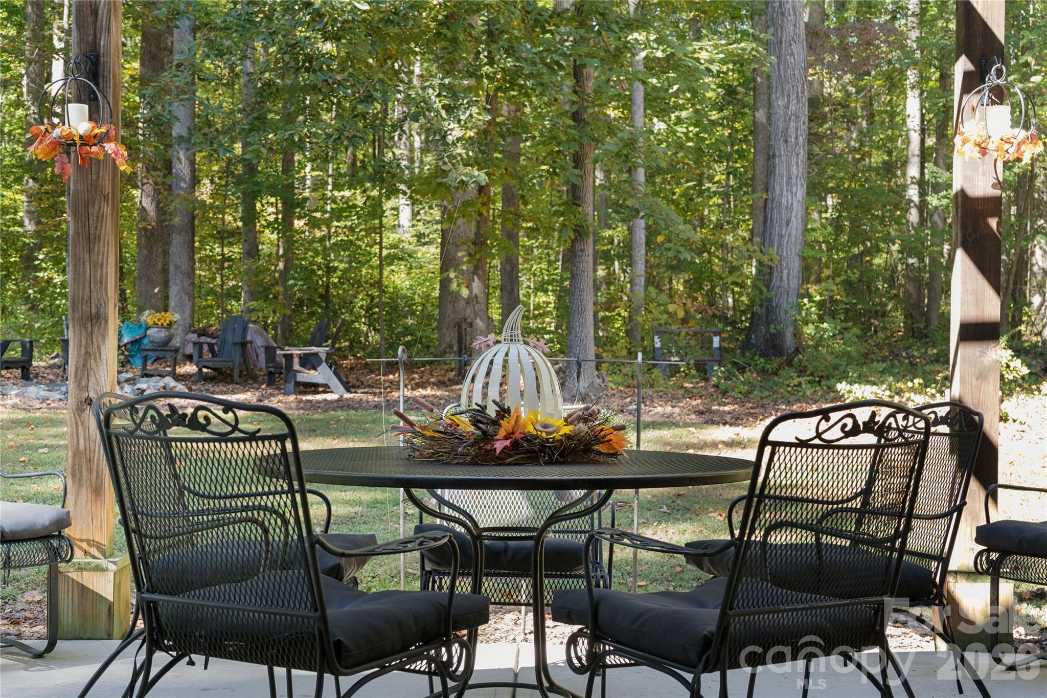 295 Worthington Drive Mt Ulla NC 28125