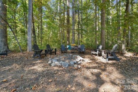 295 Worthington Drive Mt Ulla NC 28125