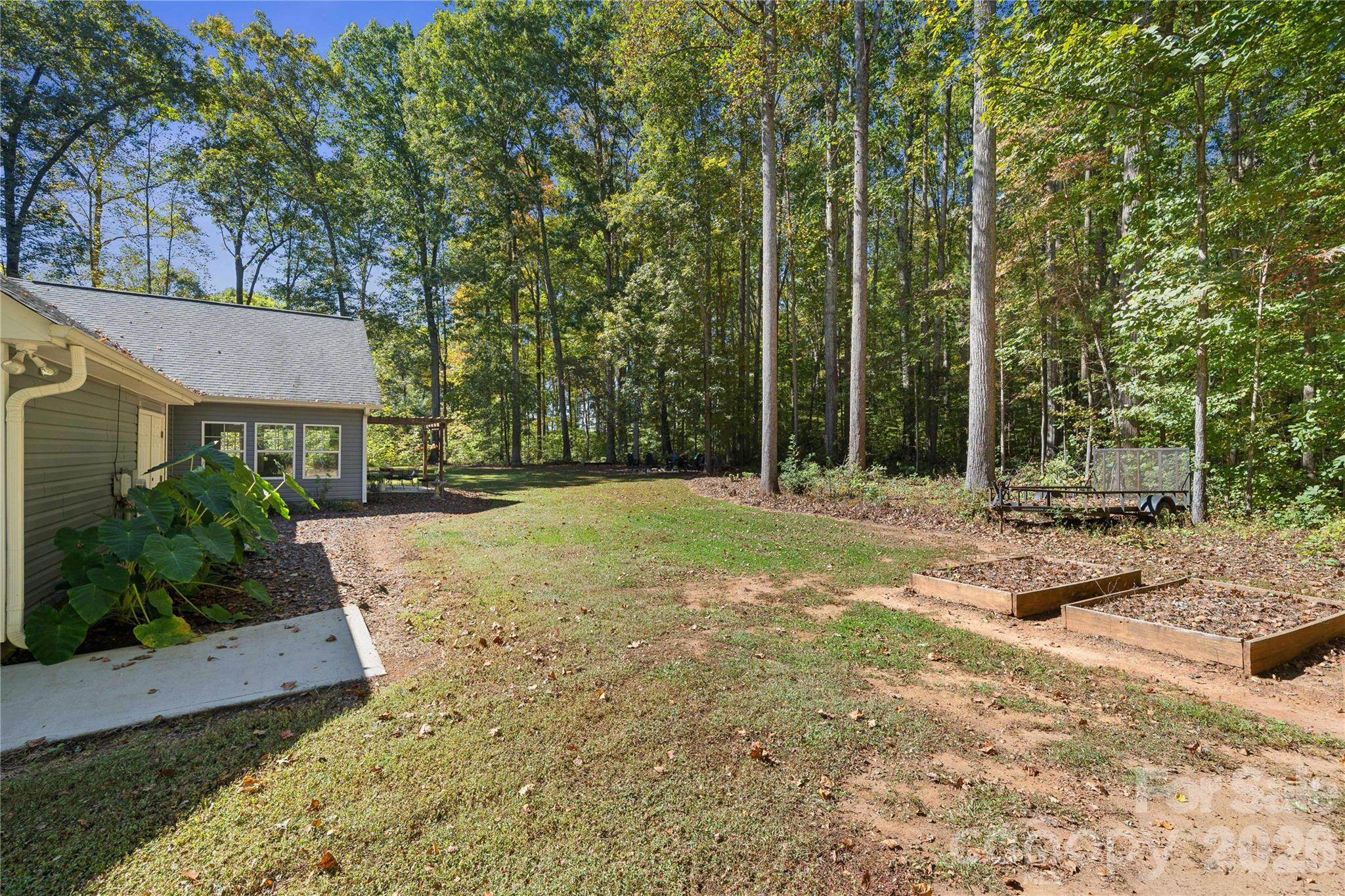 295 Worthington Drive Mt Ulla NC 28125
