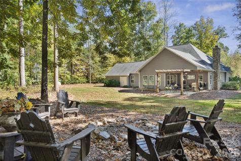 295 Worthington Drive Mt Ulla NC 28125