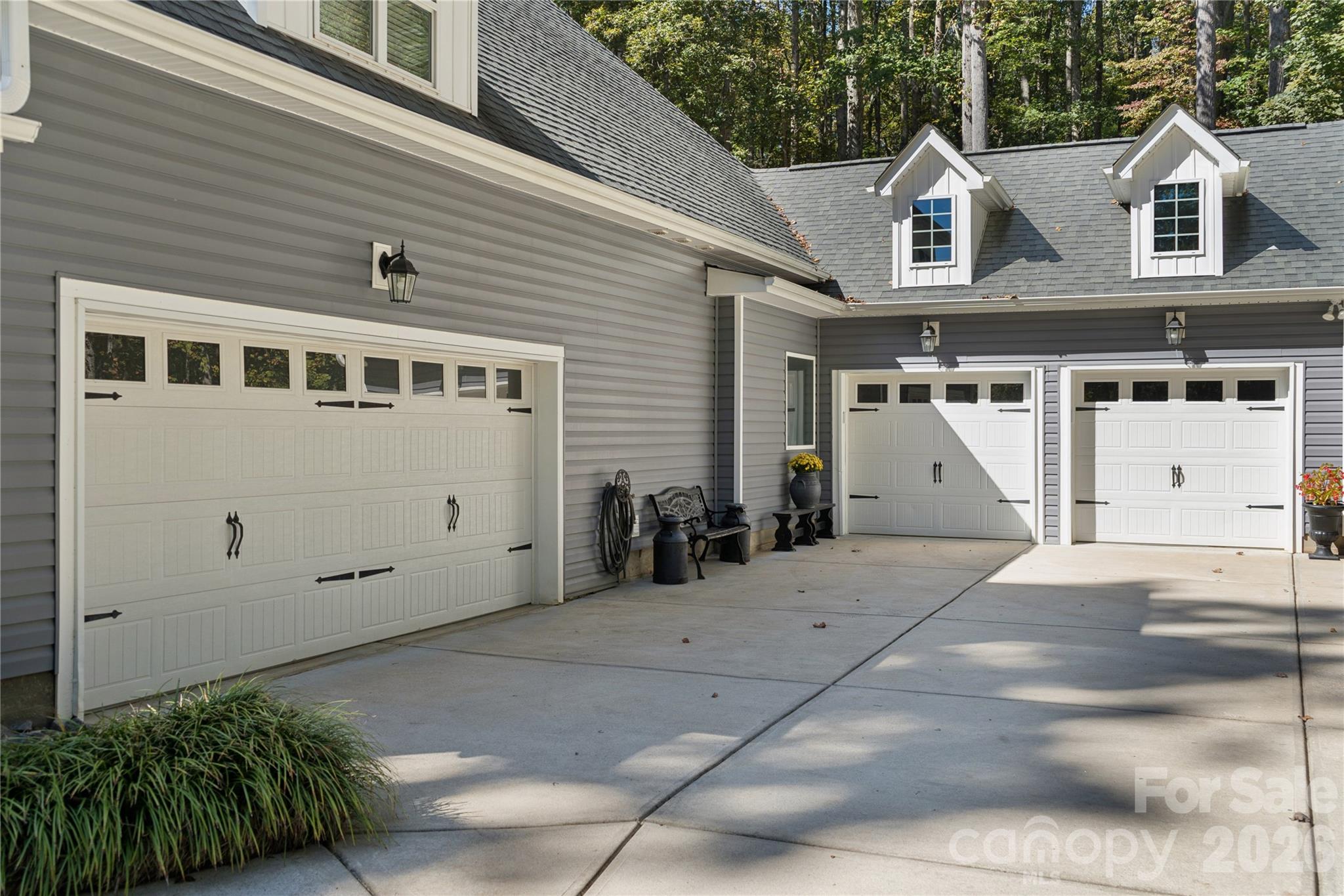 295 Worthington Drive Mt Ulla NC 28125