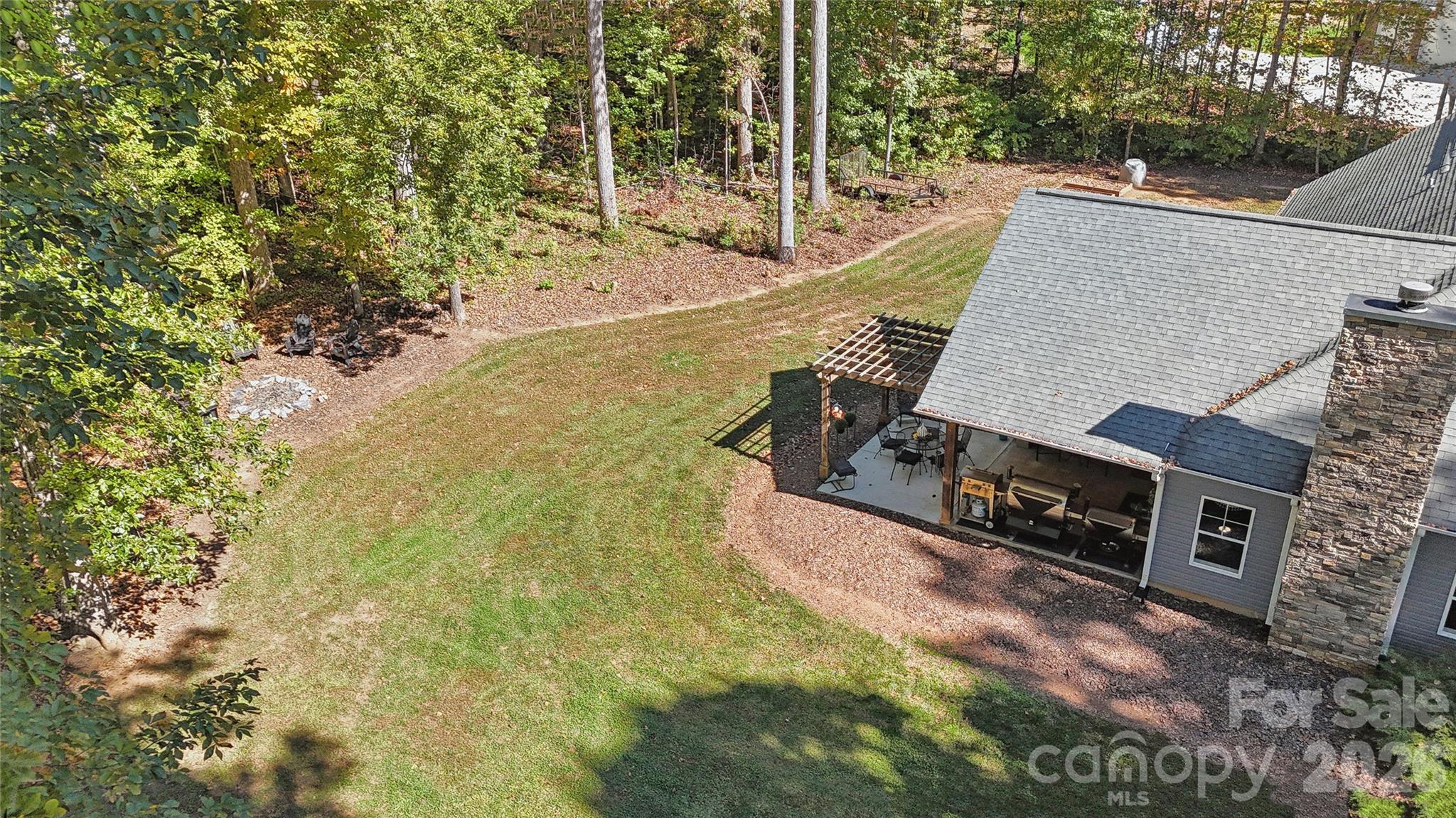 295 Worthington Drive Mt Ulla NC 28125