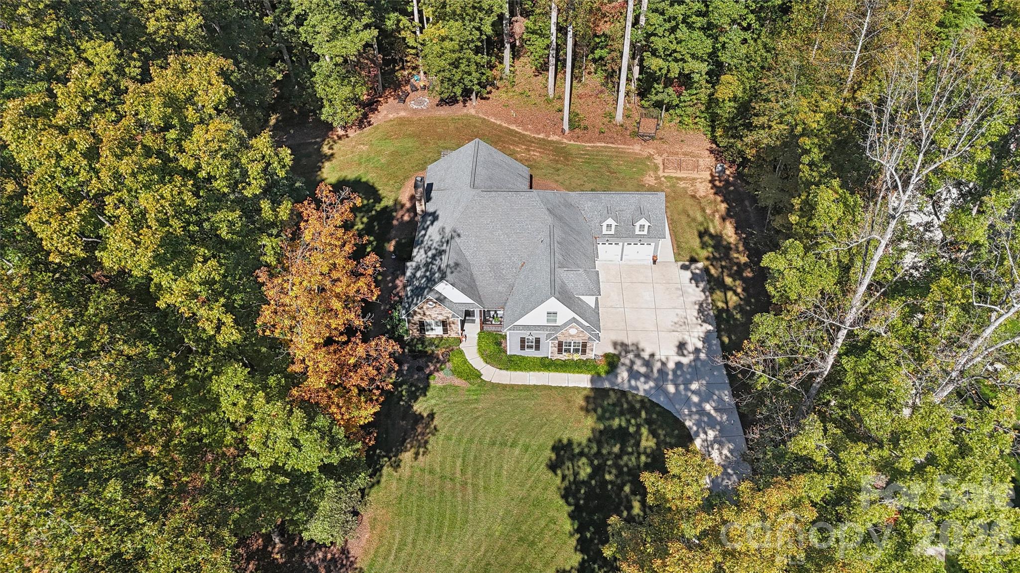 295 Worthington Drive Mt Ulla NC 28125