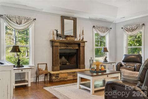 295 Worthington Drive Mt Ulla NC 28125