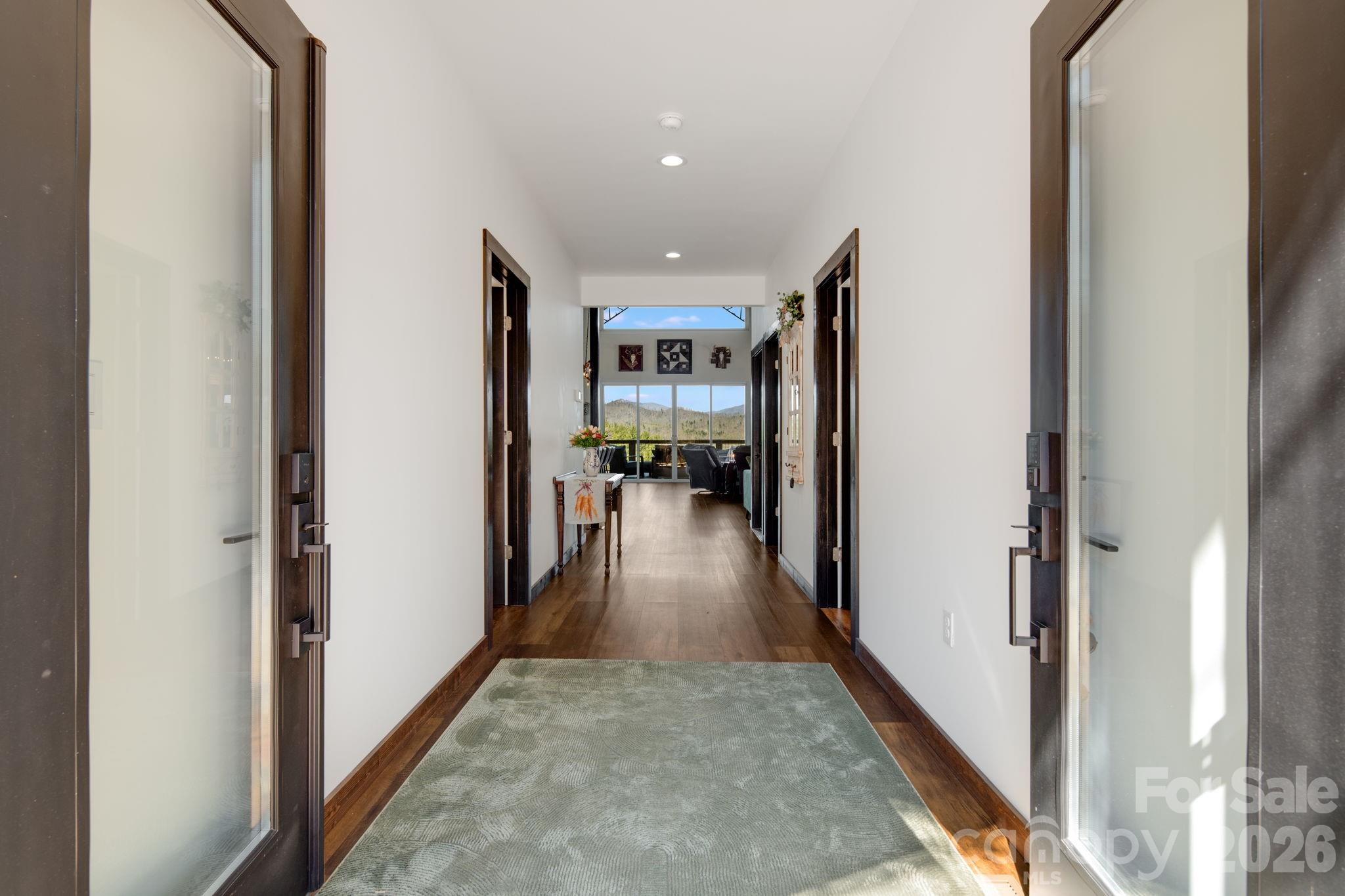 4530 Double Island Road Green Mountain NC 28740