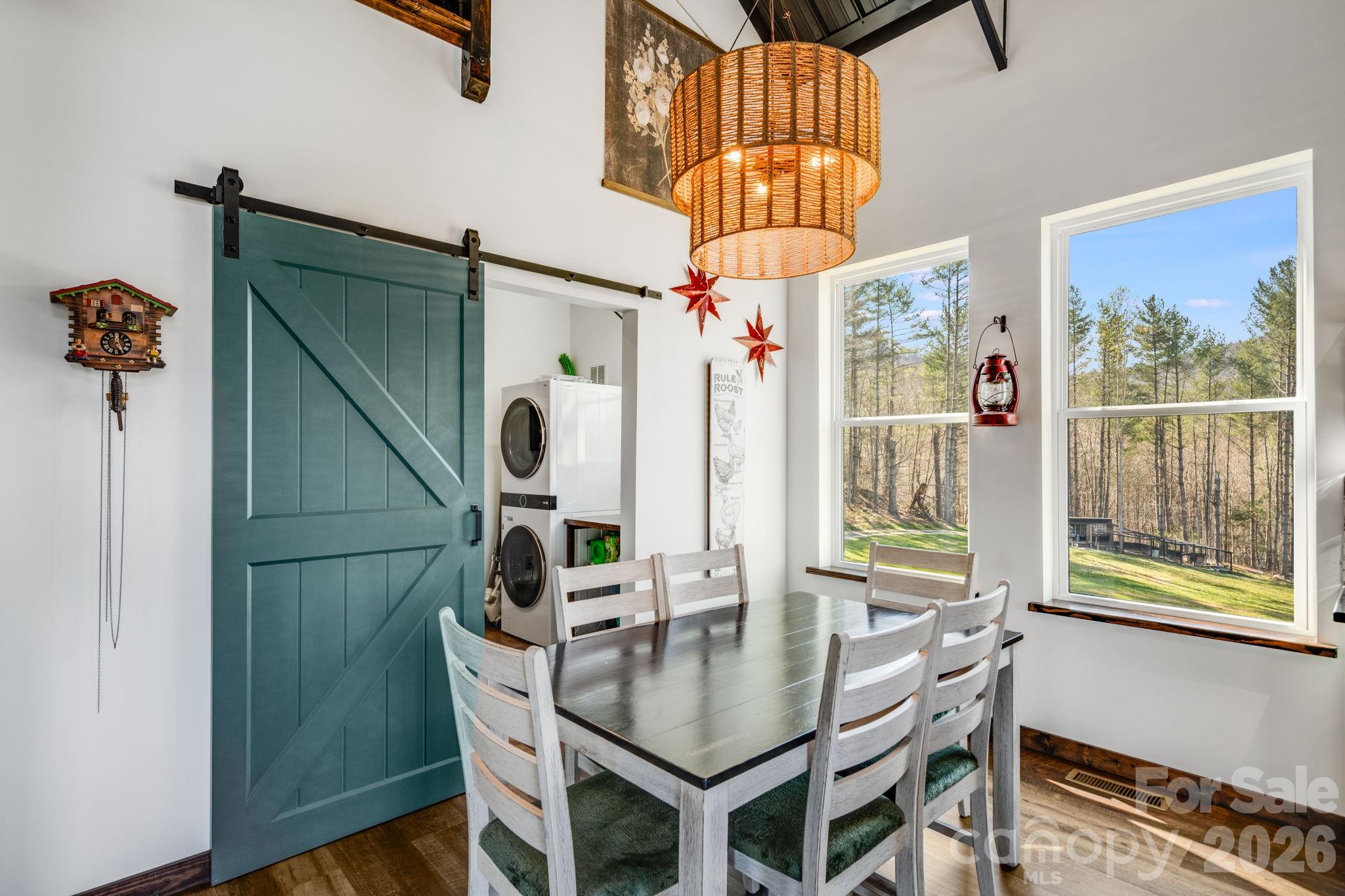 4530 Double Island Road Green Mountain NC 28740