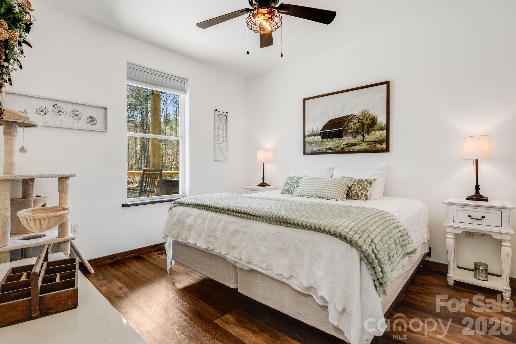 4530 Double Island Road Green Mountain NC 28740
