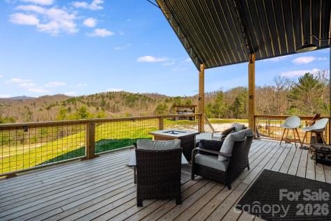 4530 Double Island Road Green Mountain NC 28740