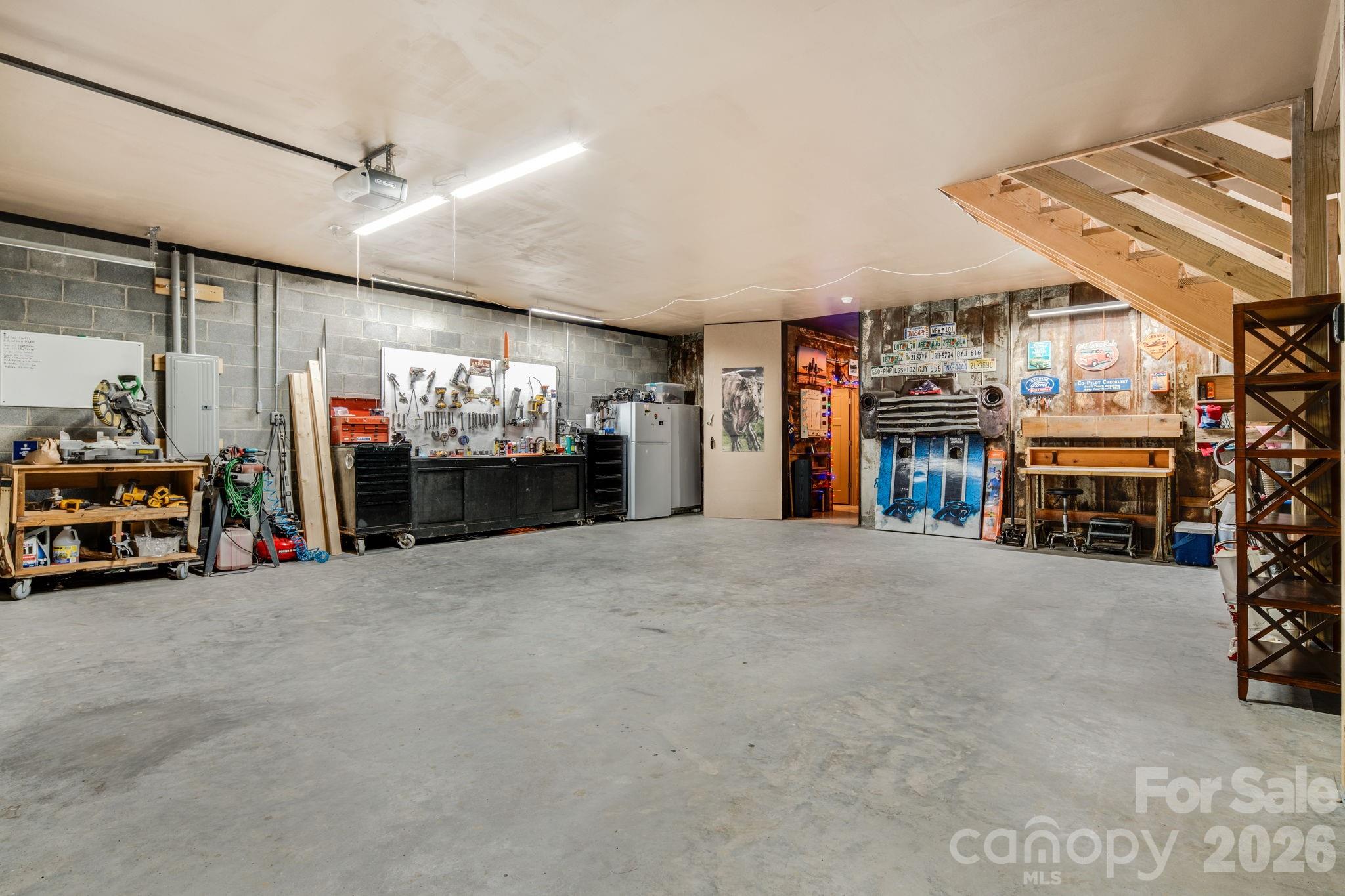 4530 Double Island Road Green Mountain NC 28740