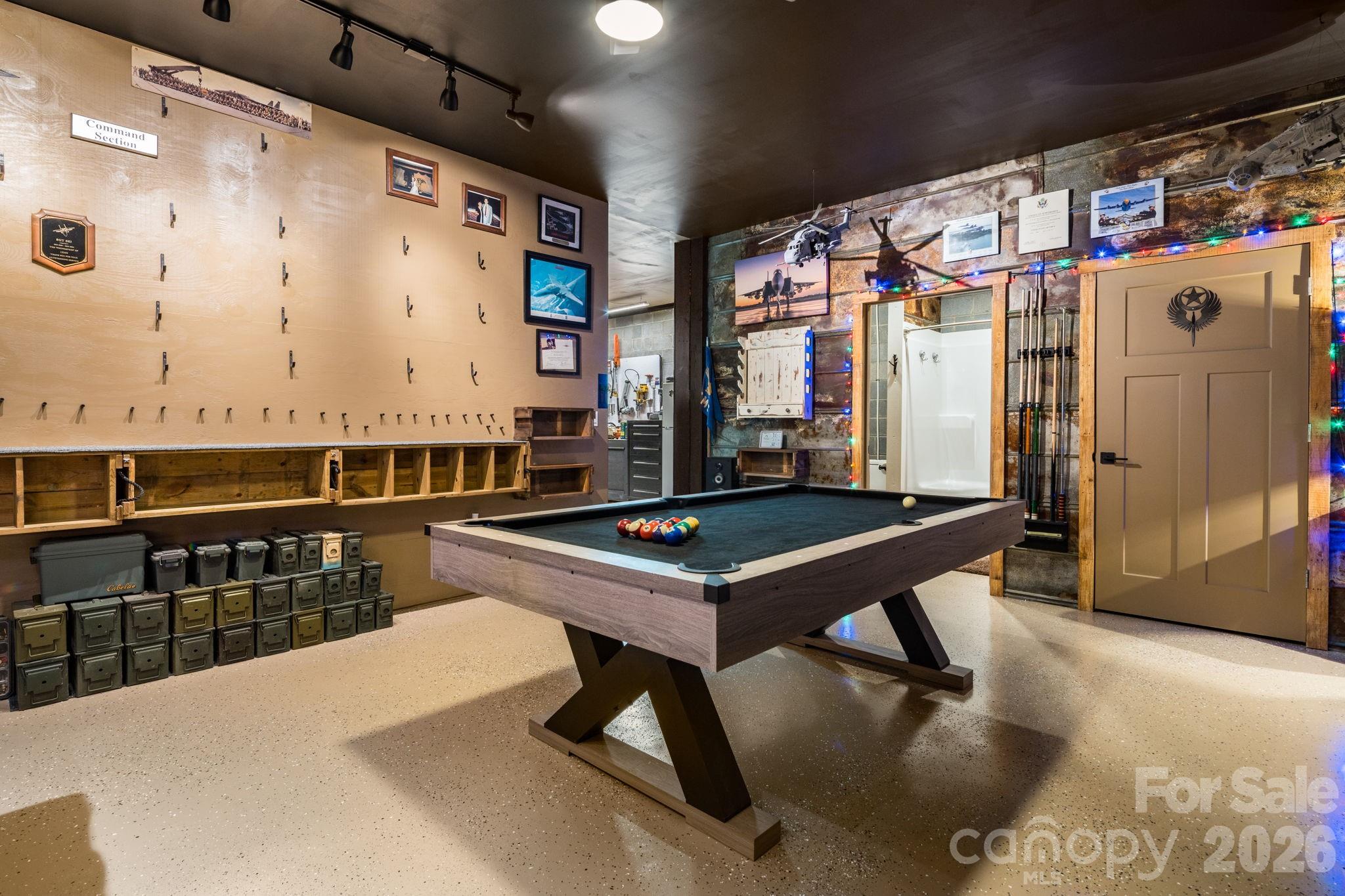 4530 Double Island Road Green Mountain NC 28740