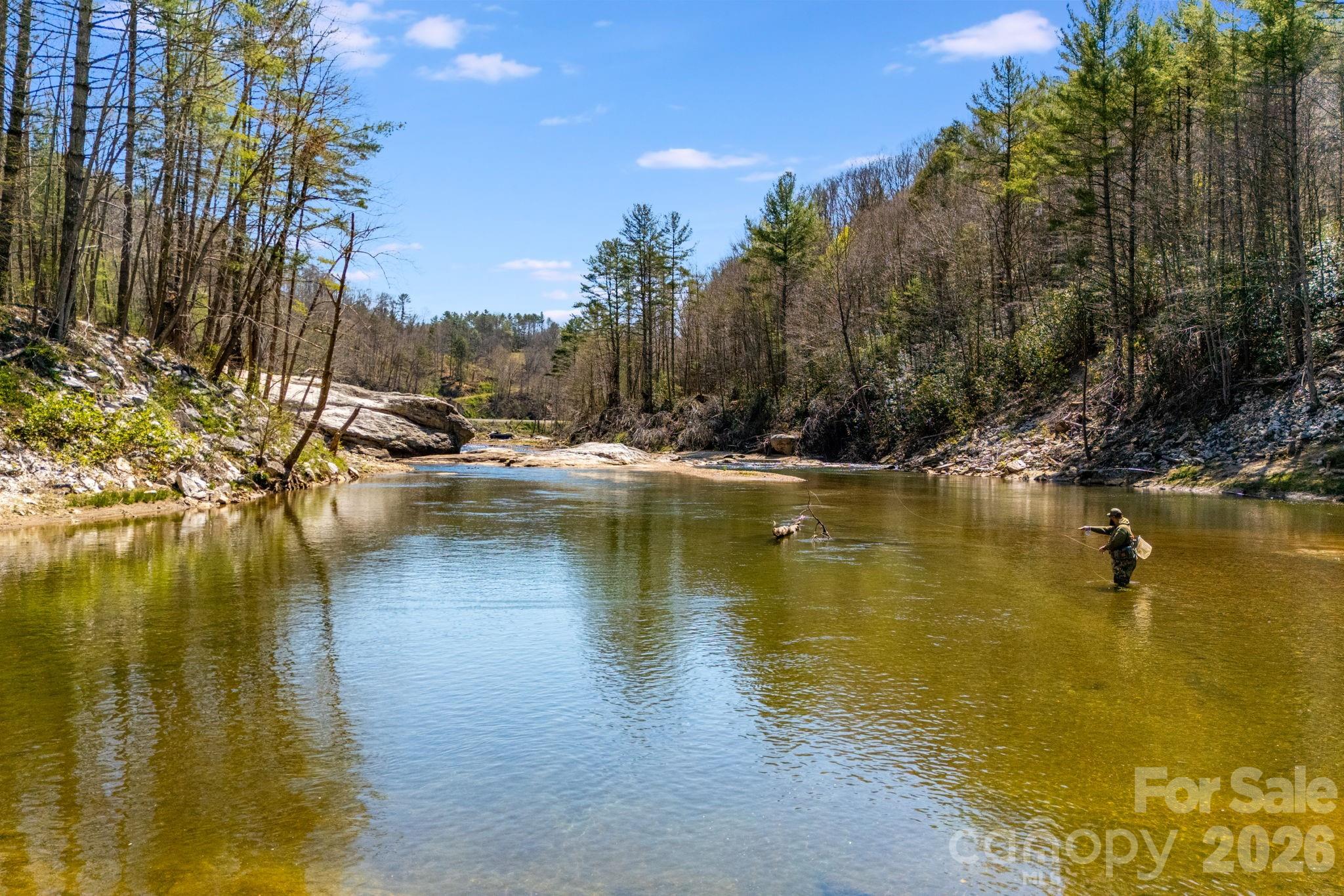4530 Double Island Road Green Mountain NC 28740