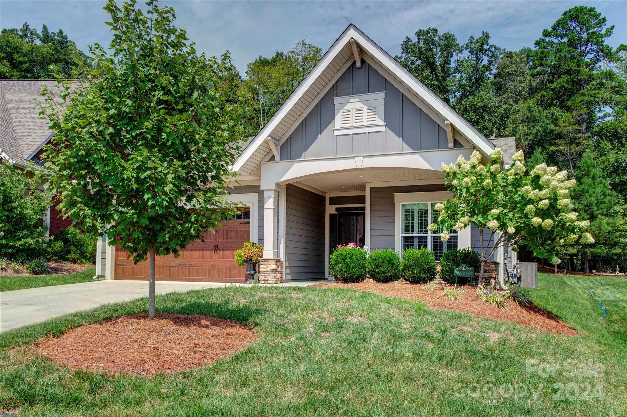 3904 Zemosa Lane NW Concord NC 28027