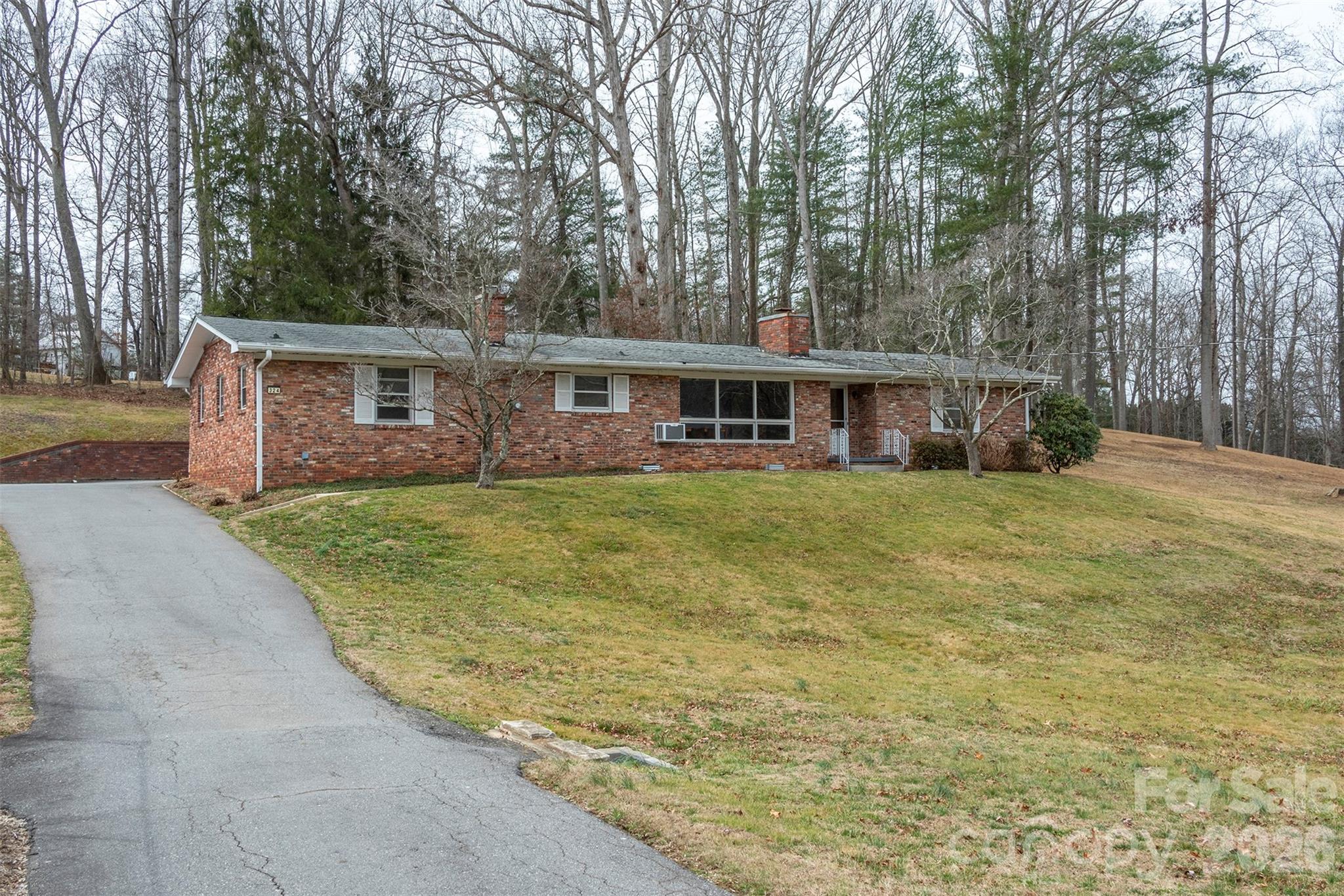 324 Old Leicester Highway Asheville NC 28806