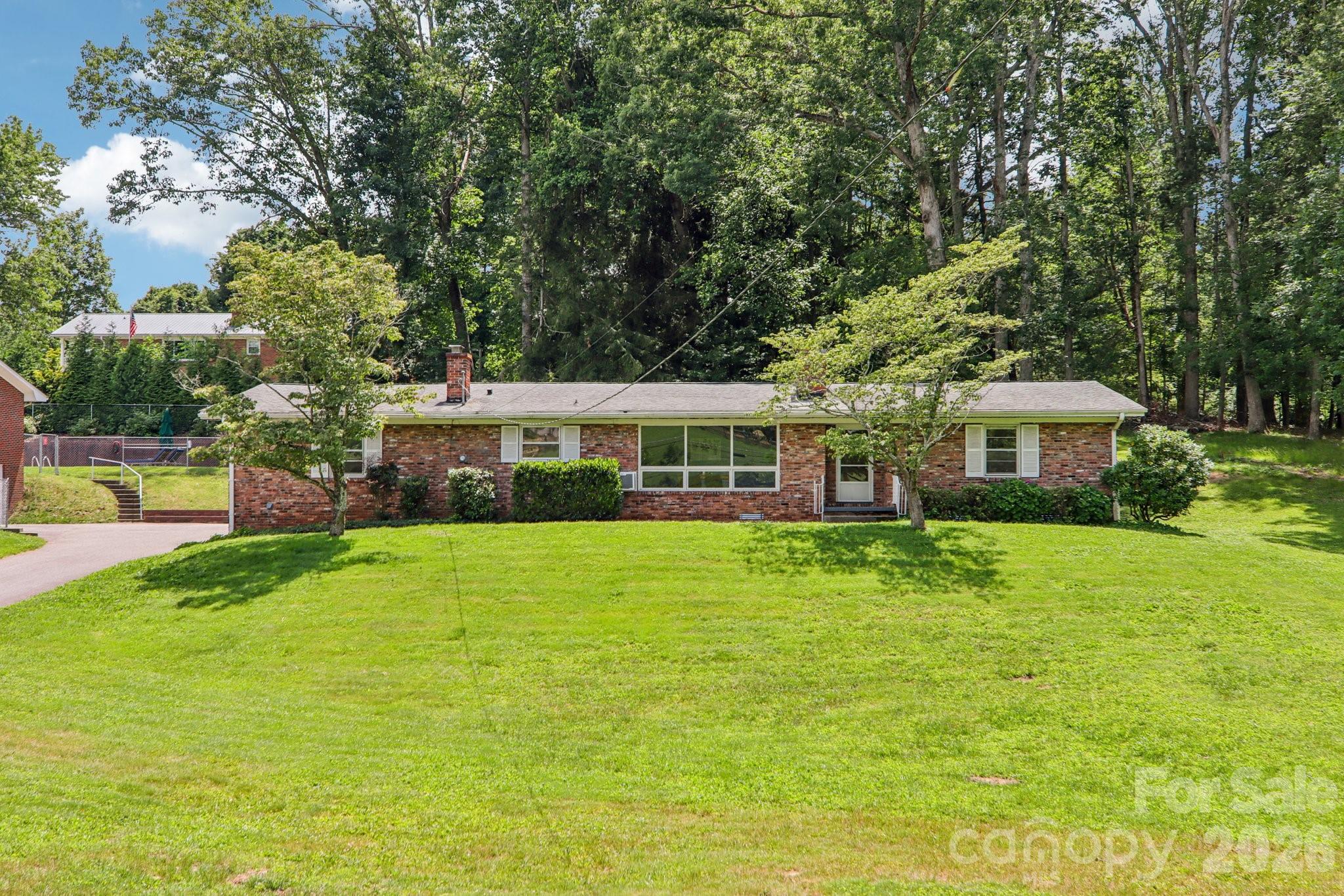 324 Old Leicester Highway Asheville NC 28806