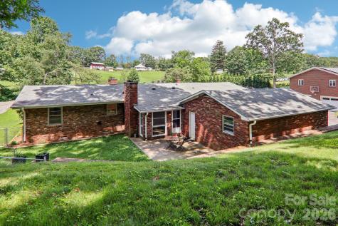 324 Old Leicester Highway Asheville NC 28806