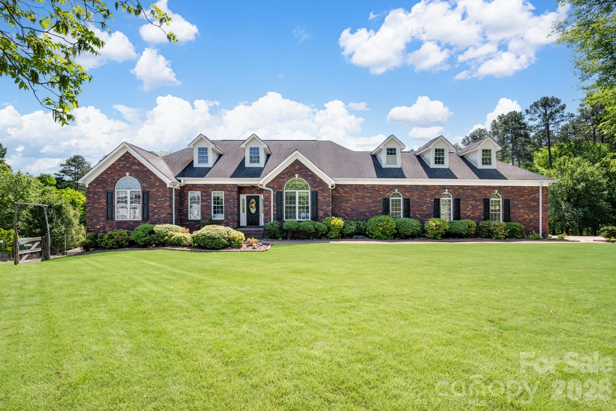 2508 Forrestbrook Drive Kannapolis NC 28083