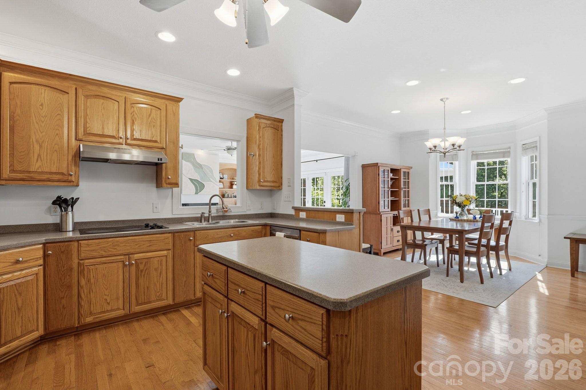 2508 Forrestbrook Drive Kannapolis NC 28083