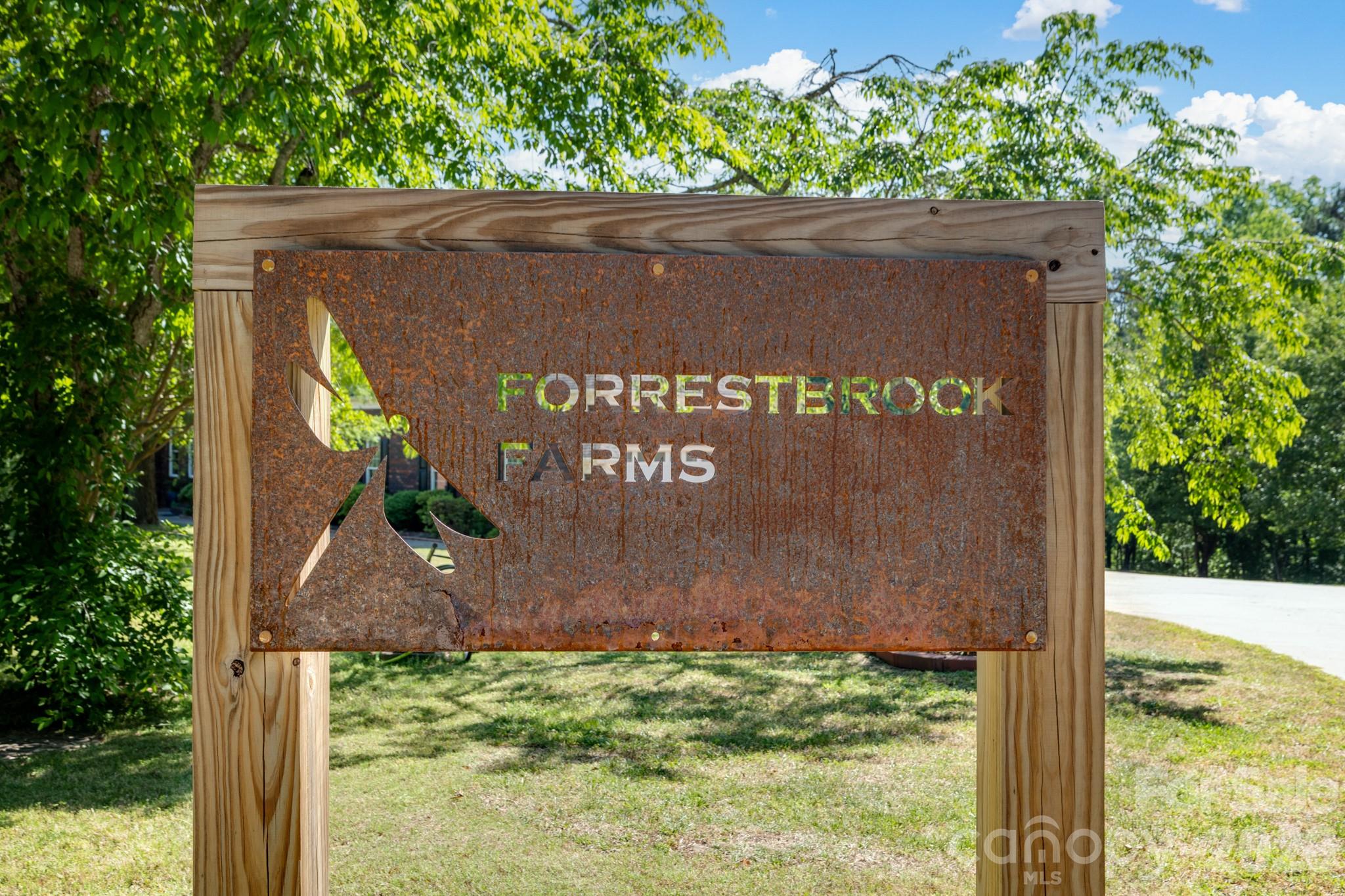 2508 Forrestbrook Drive Kannapolis NC 28083