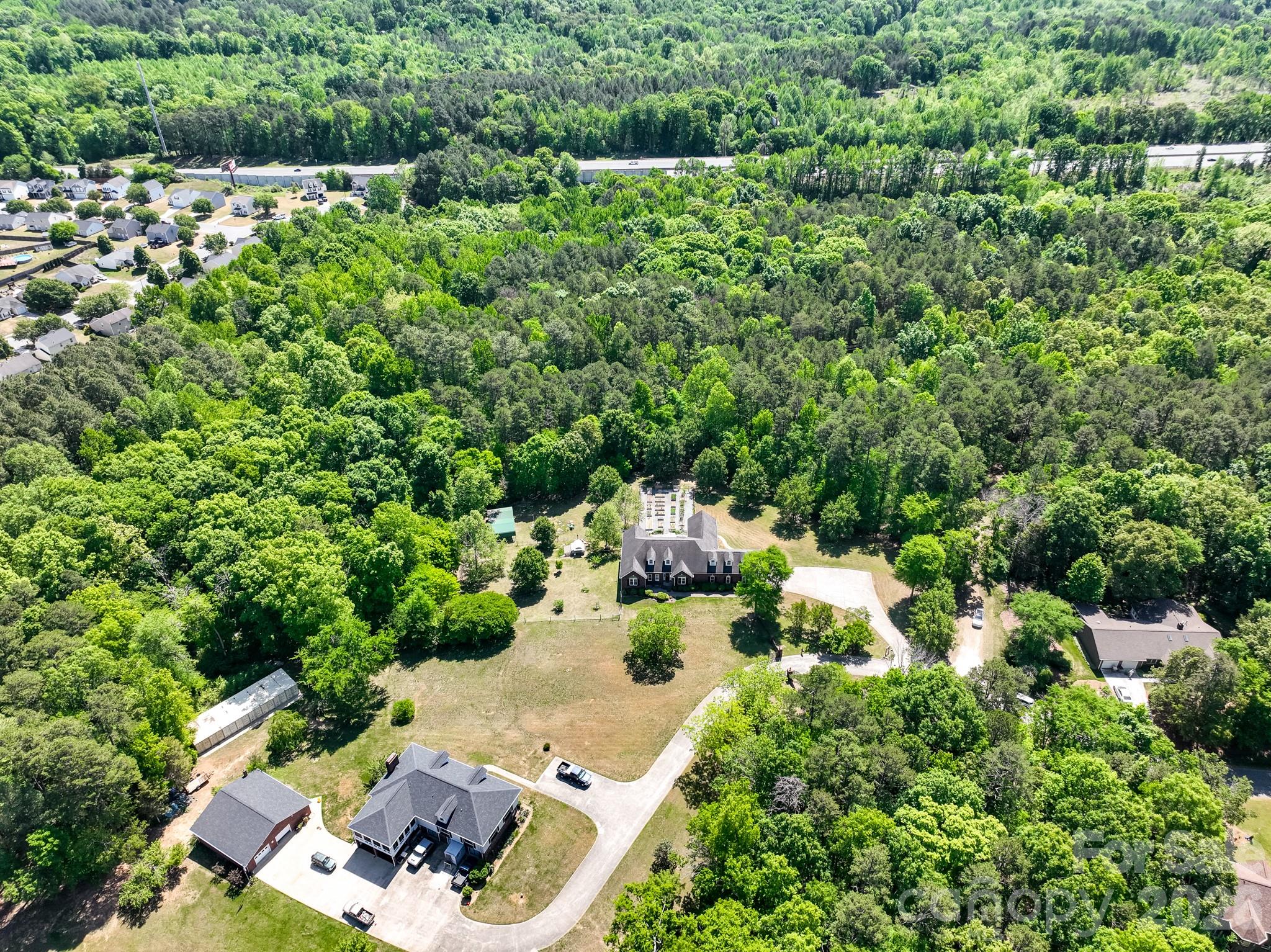 2508 Forrestbrook Drive Kannapolis NC 28083