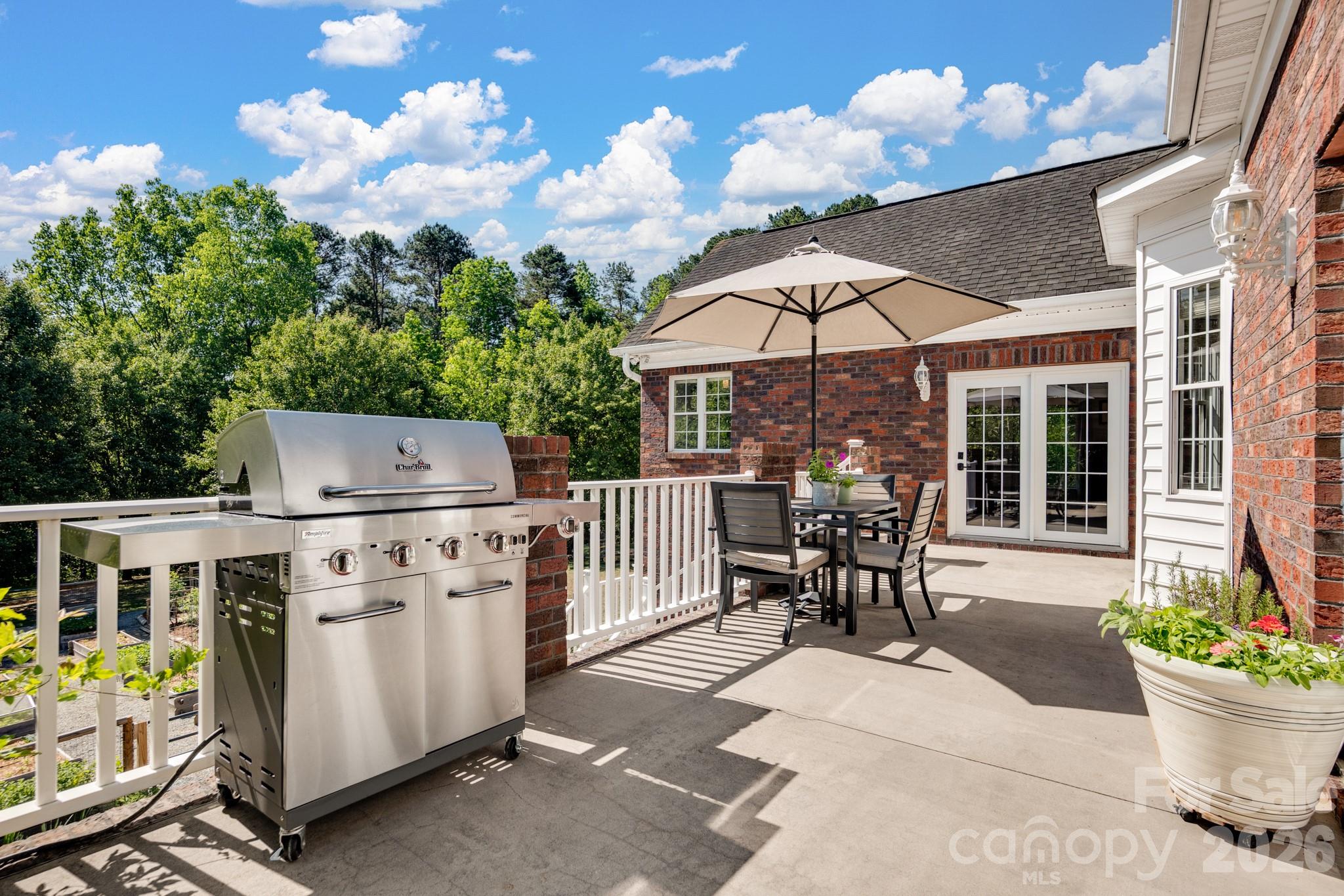 2508 Forrestbrook Drive Kannapolis NC 28083