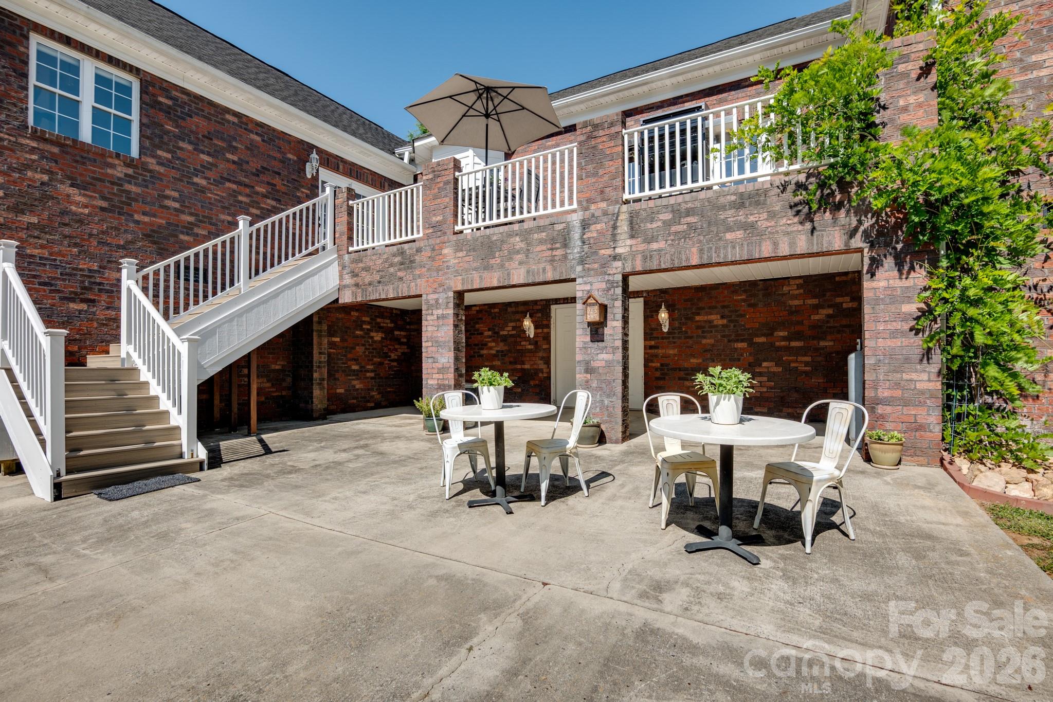 2508 Forrestbrook Drive Kannapolis NC 28083