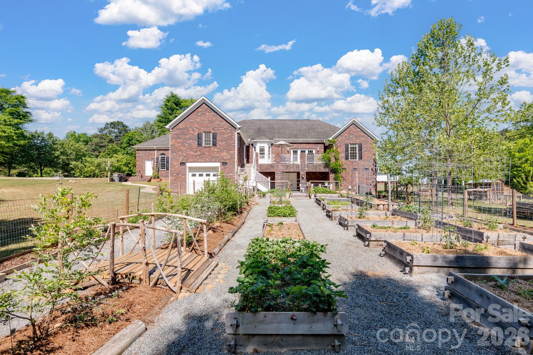 2508 Forrestbrook Drive Kannapolis NC 28083