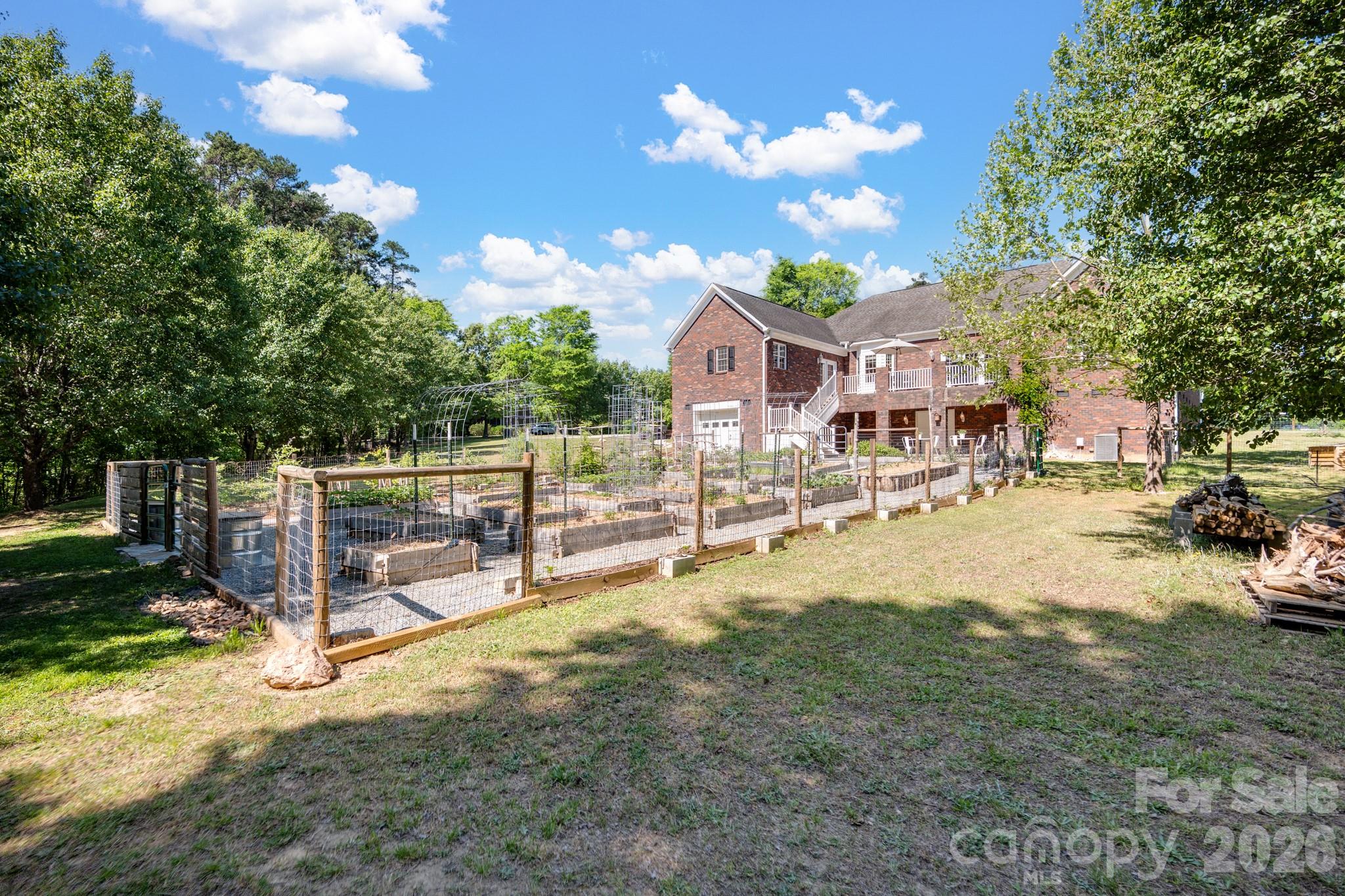2508 Forrestbrook Drive Kannapolis NC 28083