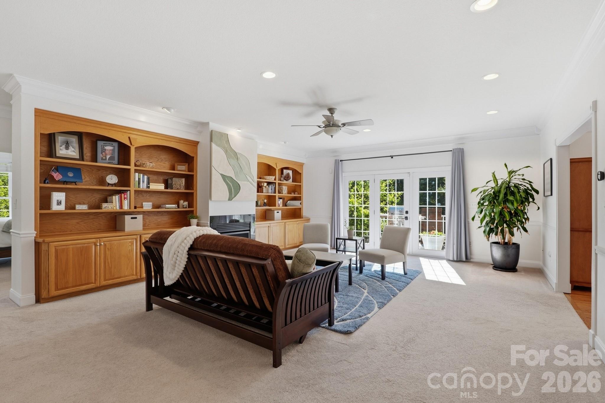 2508 Forrestbrook Drive Kannapolis NC 28083