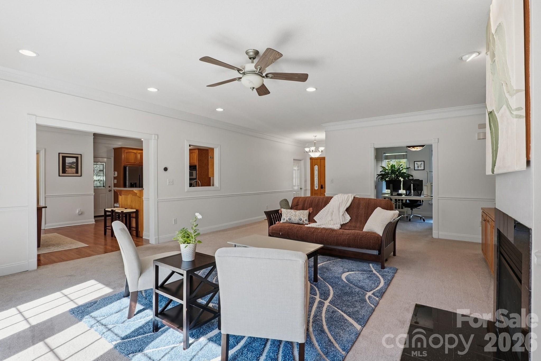 2508 Forrestbrook Drive Kannapolis NC 28083