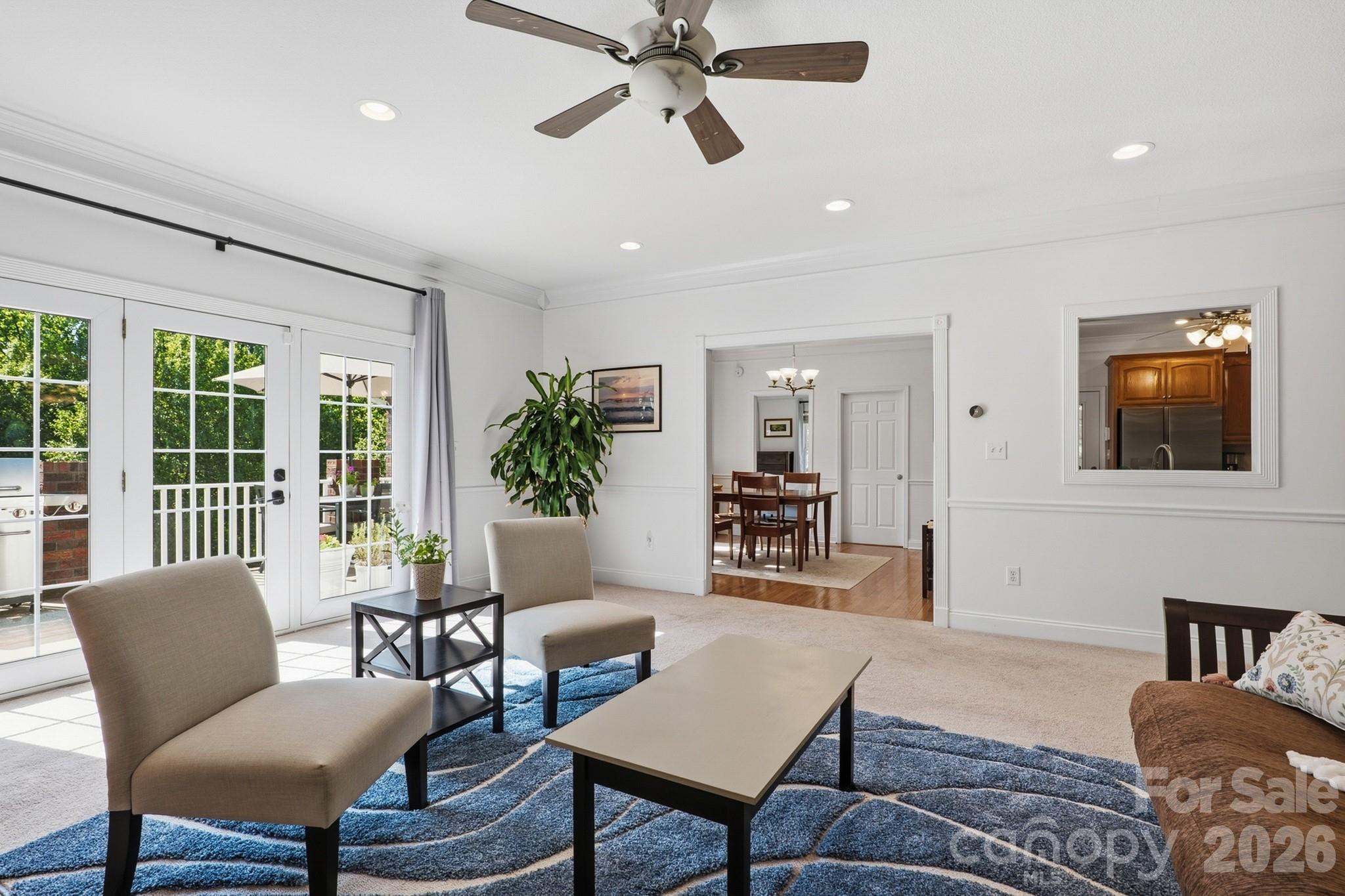 2508 Forrestbrook Drive Kannapolis NC 28083