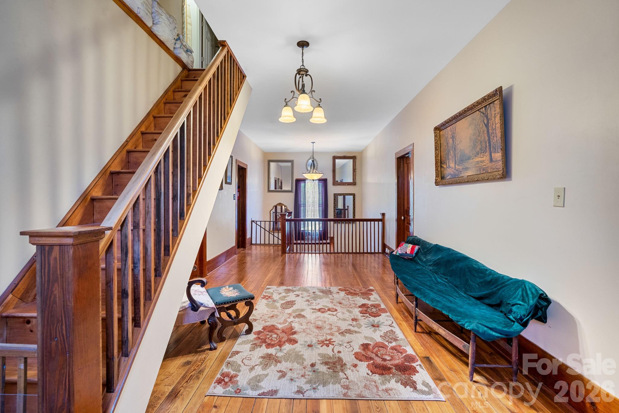 305 Ficker Circle Hendersonville NC 28739