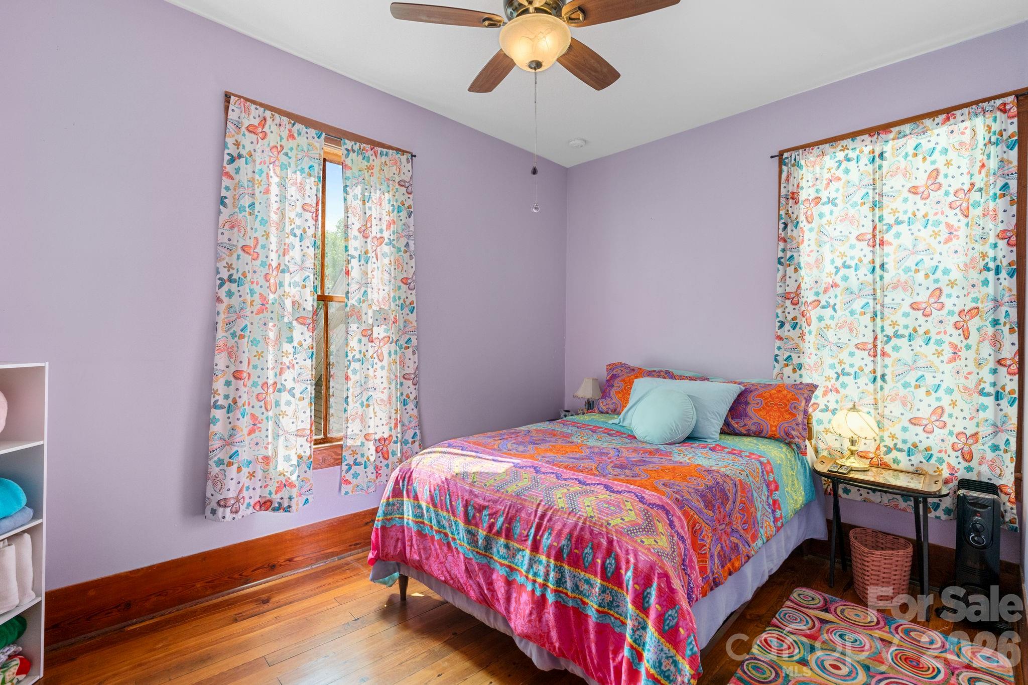305 Ficker Circle Hendersonville NC 28739