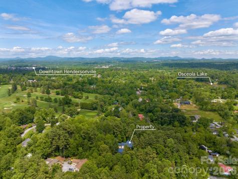 305 Ficker Circle Hendersonville NC 28739