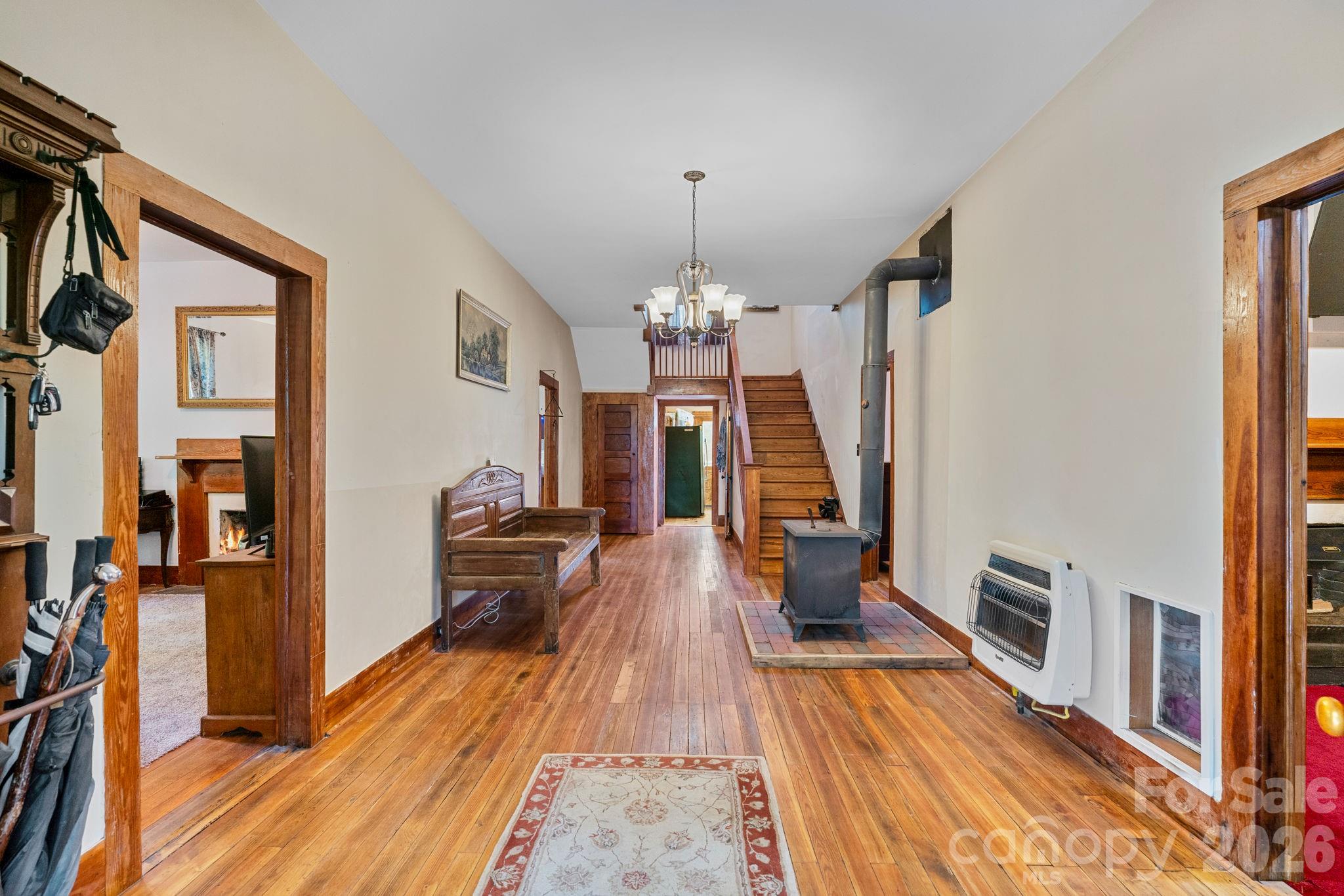 305 Ficker Circle Hendersonville NC 28739