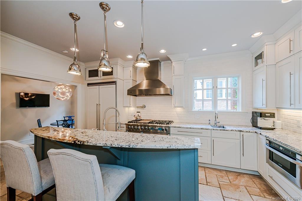 2821 Hampton Avenue Charlotte NC 28207