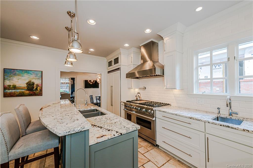 2821 Hampton Avenue Charlotte NC 28207