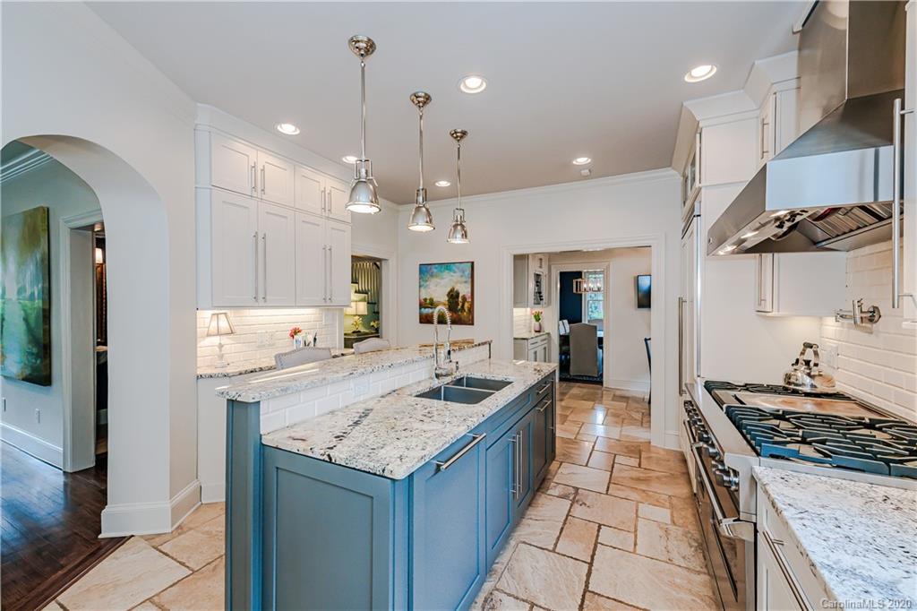 2821 Hampton Avenue Charlotte NC 28207