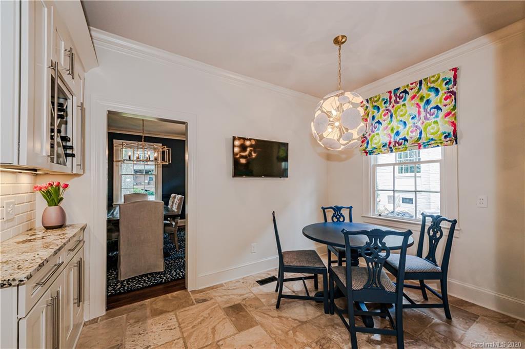 2821 Hampton Avenue Charlotte NC 28207