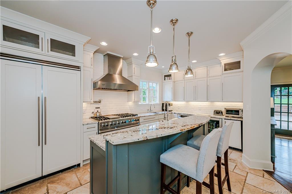 2821 Hampton Avenue Charlotte NC 28207