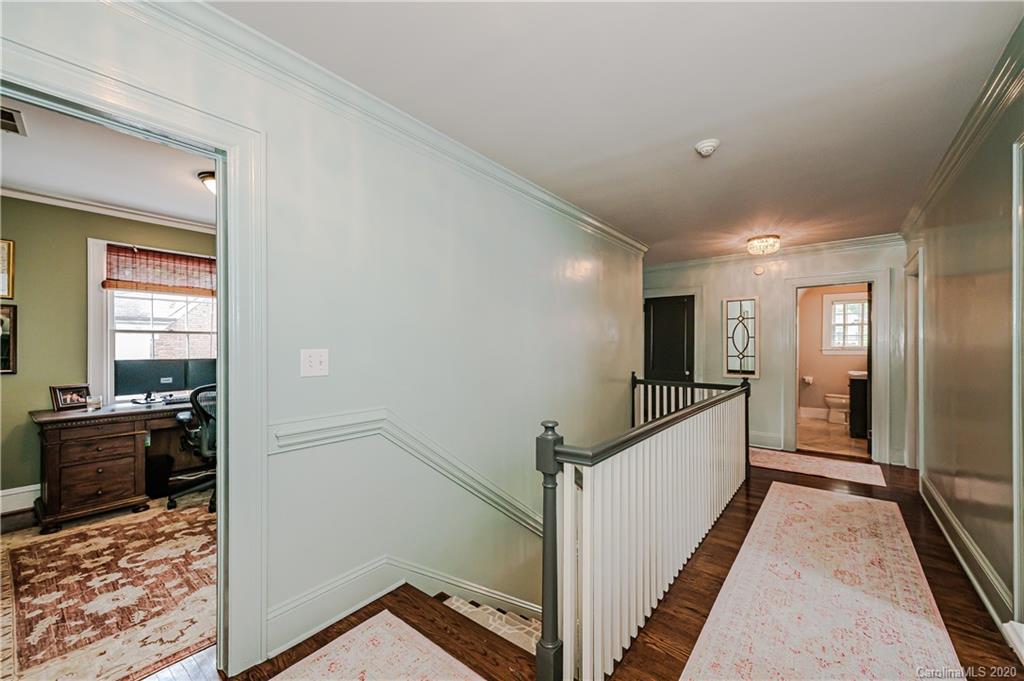 2821 Hampton Avenue Charlotte NC 28207