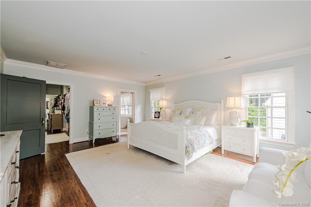 2821 Hampton Avenue Charlotte NC 28207