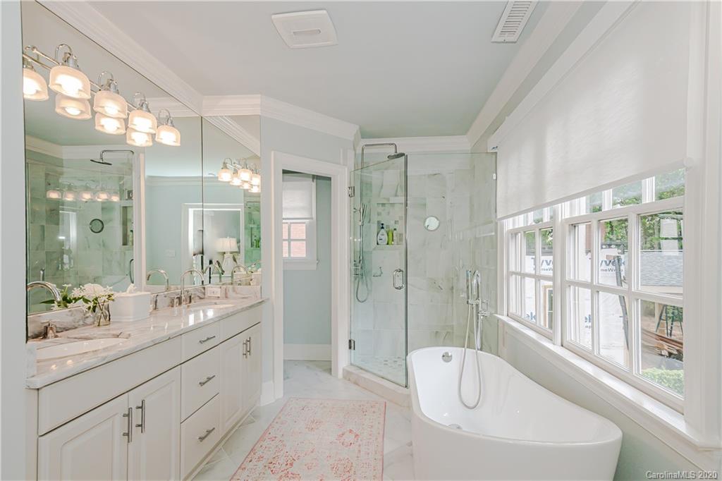 2821 Hampton Avenue Charlotte NC 28207