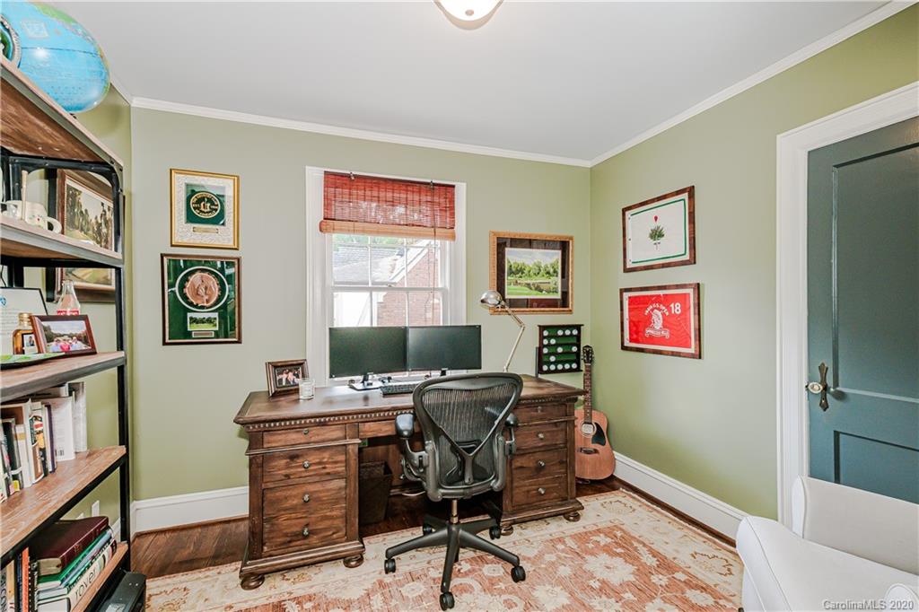 2821 Hampton Avenue Charlotte NC 28207