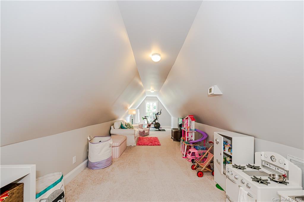 2821 Hampton Avenue Charlotte NC 28207