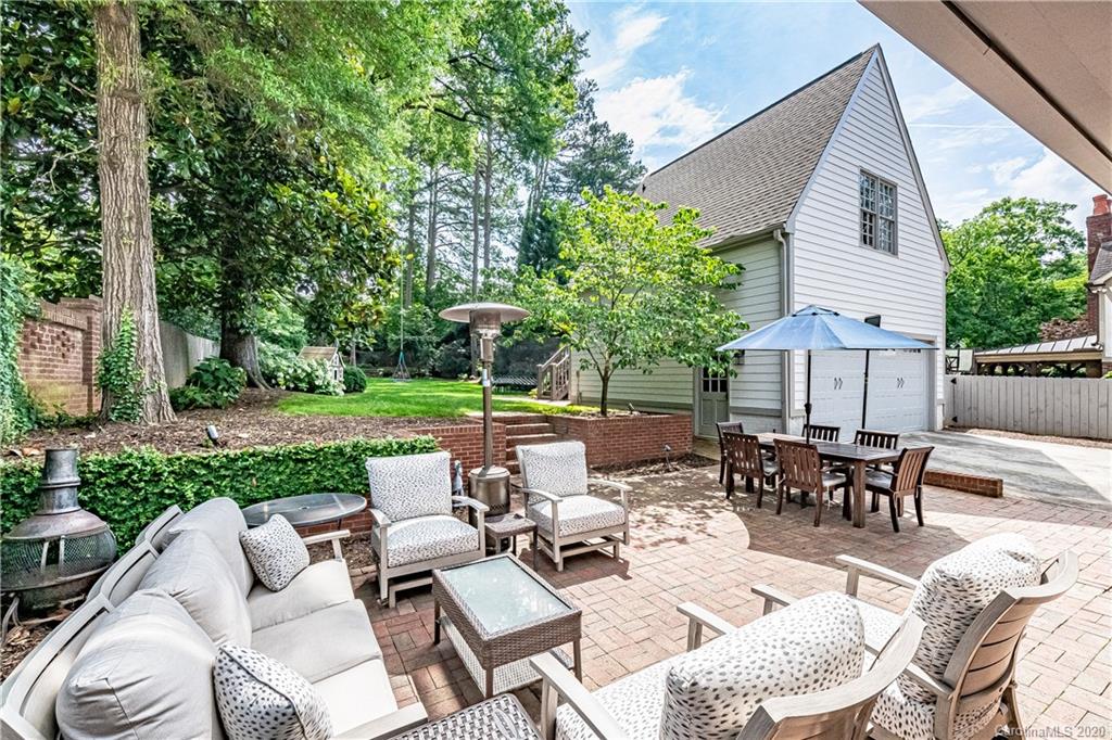 2821 Hampton Avenue Charlotte NC 28207