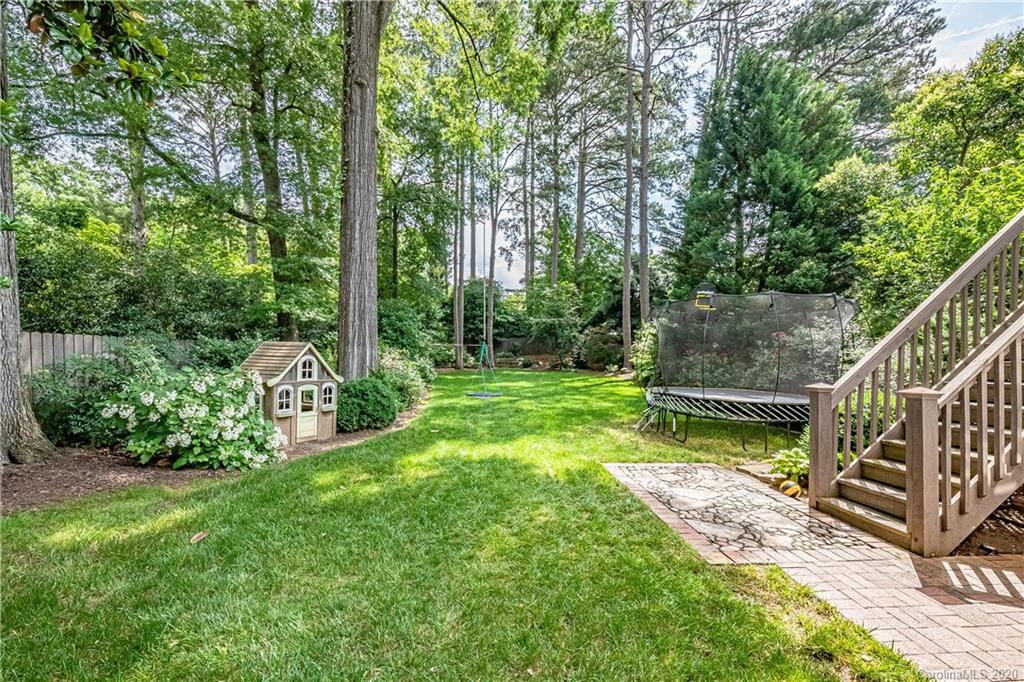 2821 Hampton Avenue Charlotte NC 28207