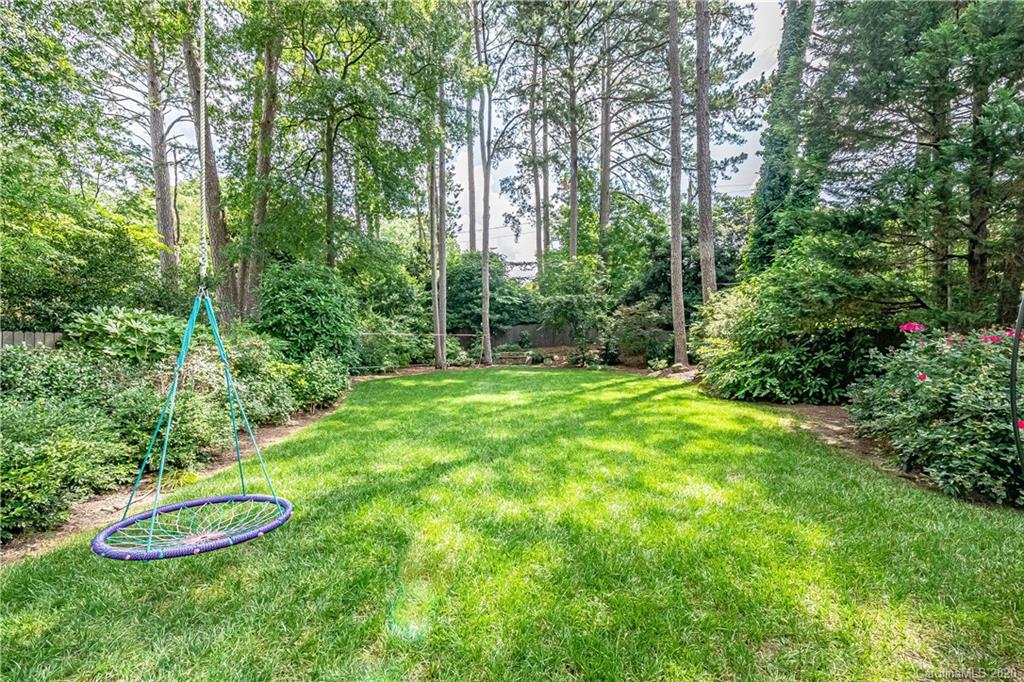 2821 Hampton Avenue Charlotte NC 28207