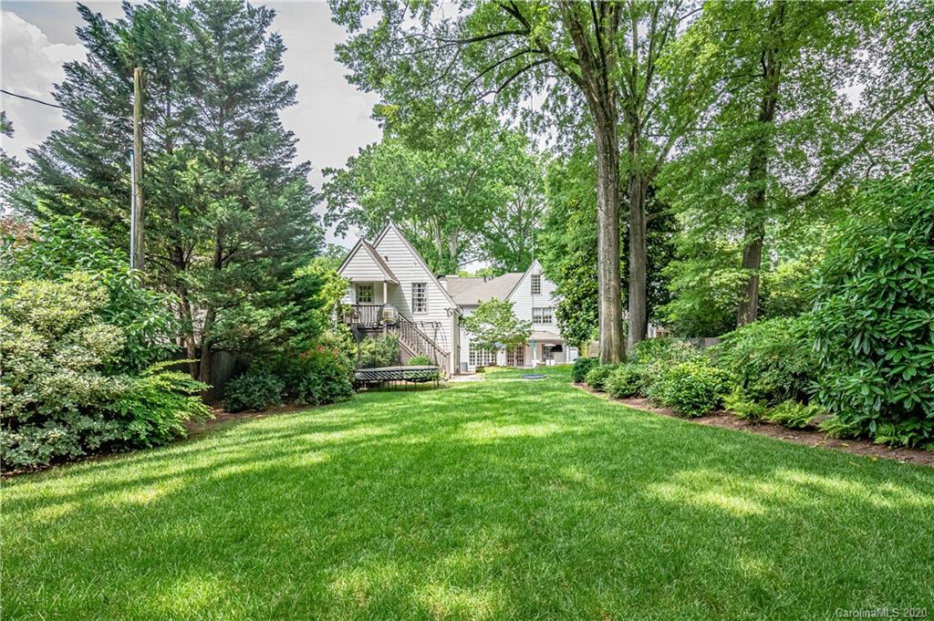 2821 Hampton Avenue Charlotte NC 28207