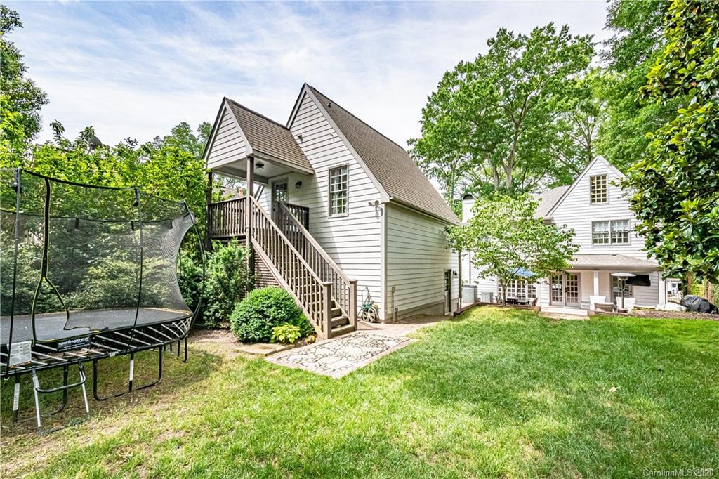 2821 Hampton Avenue Charlotte NC 28207