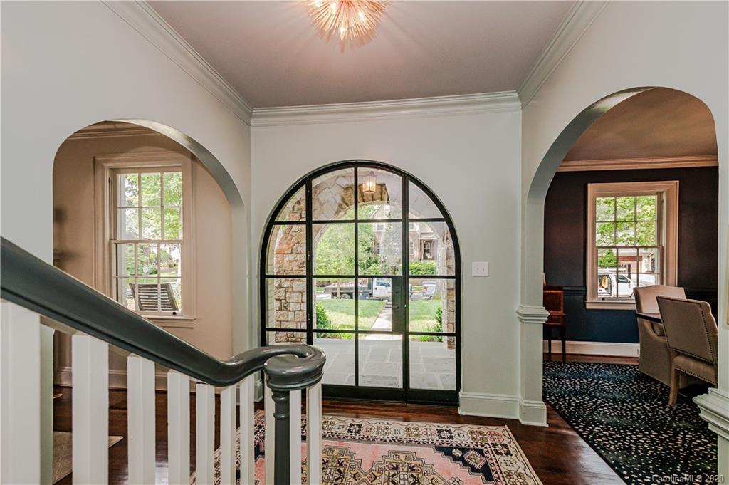 2821 Hampton Avenue Charlotte NC 28207